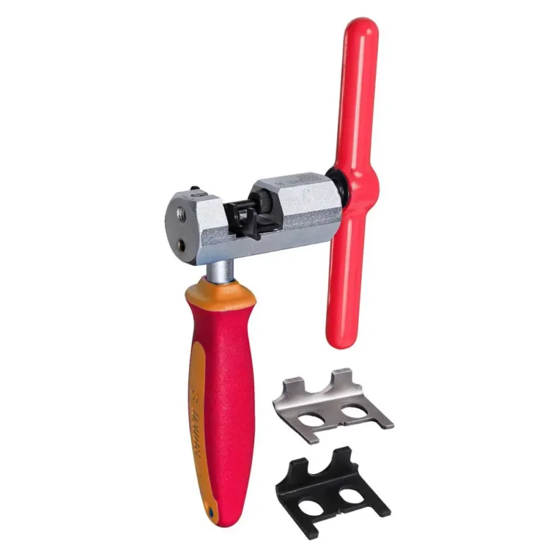 Unior Extracteur de rivets de chaîne Professional Master Haute Qualité