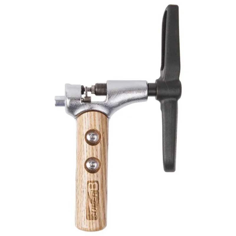 Certifié Super B Extracteur de rivets de chaîne TB-CC 65 Universal