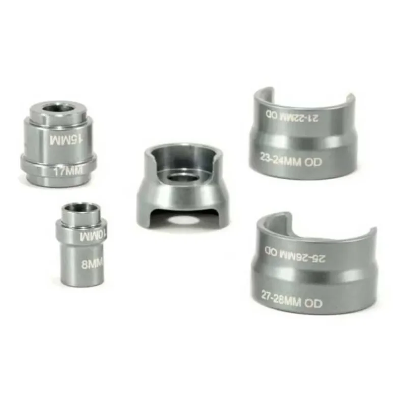 Offre Exclusive Enduro Bearings Extracteur de roulements 21684
