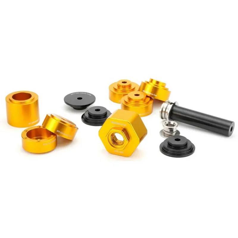 Enduro Bearings Extracteur de roulements BRT-040 Bon Marché