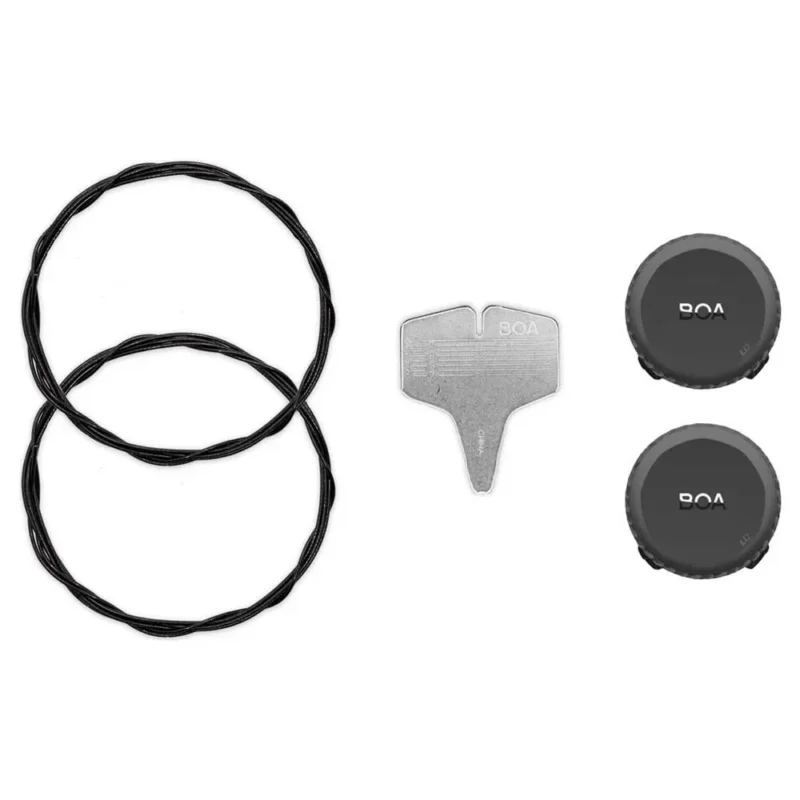 Quantité Limitée Fizik Fermeture LI2 Dial B Vento Infinito Carbon/Vento Infinito Knit Carbon/Stabilita Carbon/Vento Ferox Carbon/Tempo Decos Carbon