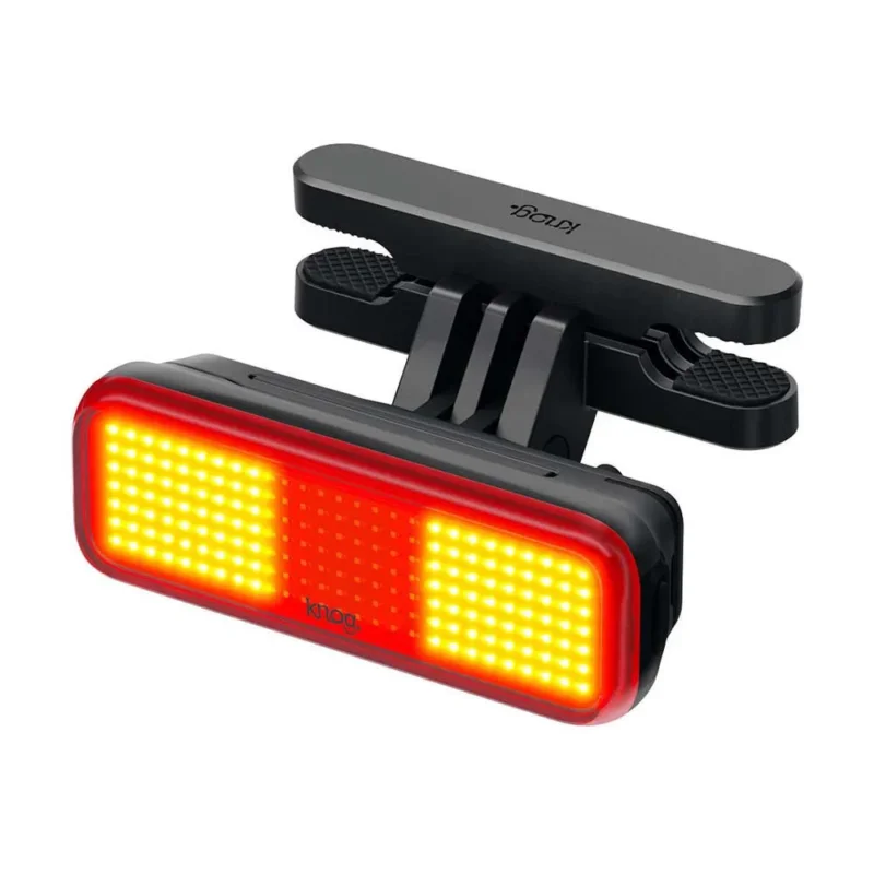 Knog Feu arrière Blinder Link Saddle Prix Choc