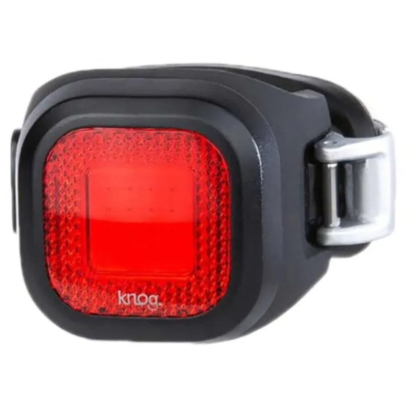 Knog Feu arrière Blinder Mini Chippy Offre Exclusive