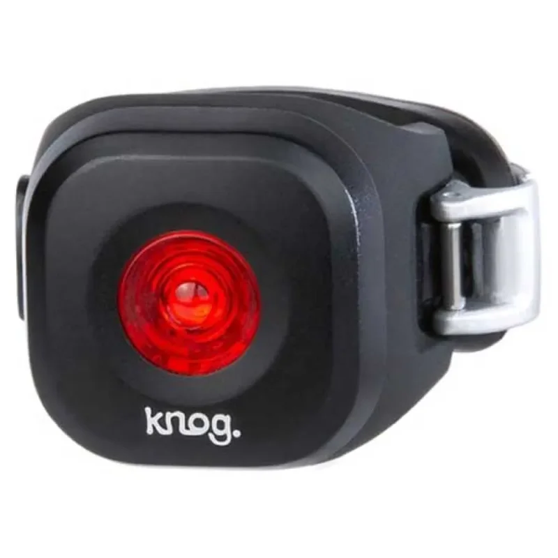 Knog Feu arrière Blinder Mini Dot Pas Cher