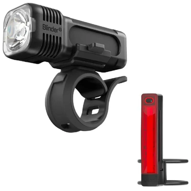 Knog Feu arrière Blinder Pro Plus 400 Meilleure Vente