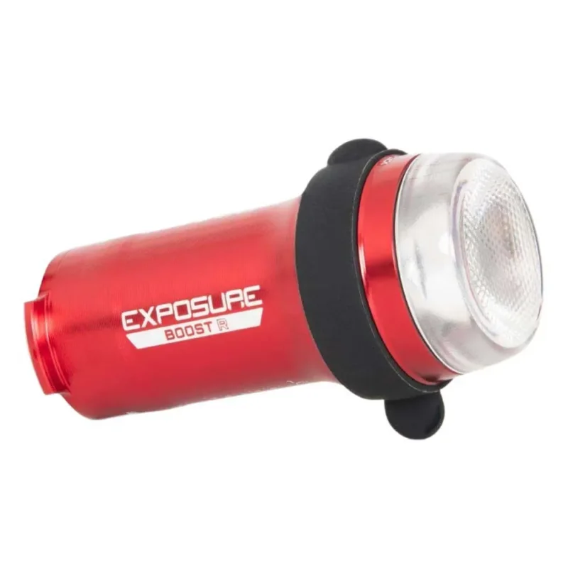 Populaire Exposure Lights Feu arrière Boost-R 3 DayBright