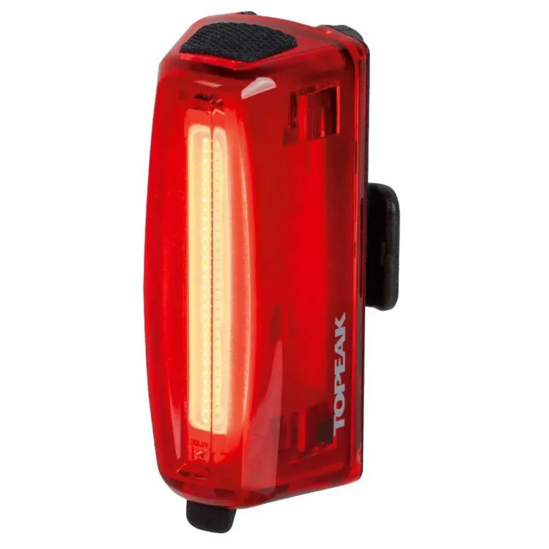 Expédié Aujourd'hui Topeak Feu arrière RedLite 80