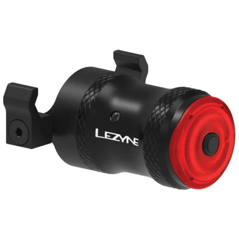 Nouvel Arrivage Lezyne Feu arrière Saddle Ai Alert 250