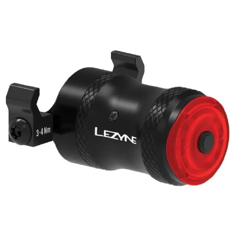 Réduction Lezyne Feu arrière Saddle Drive