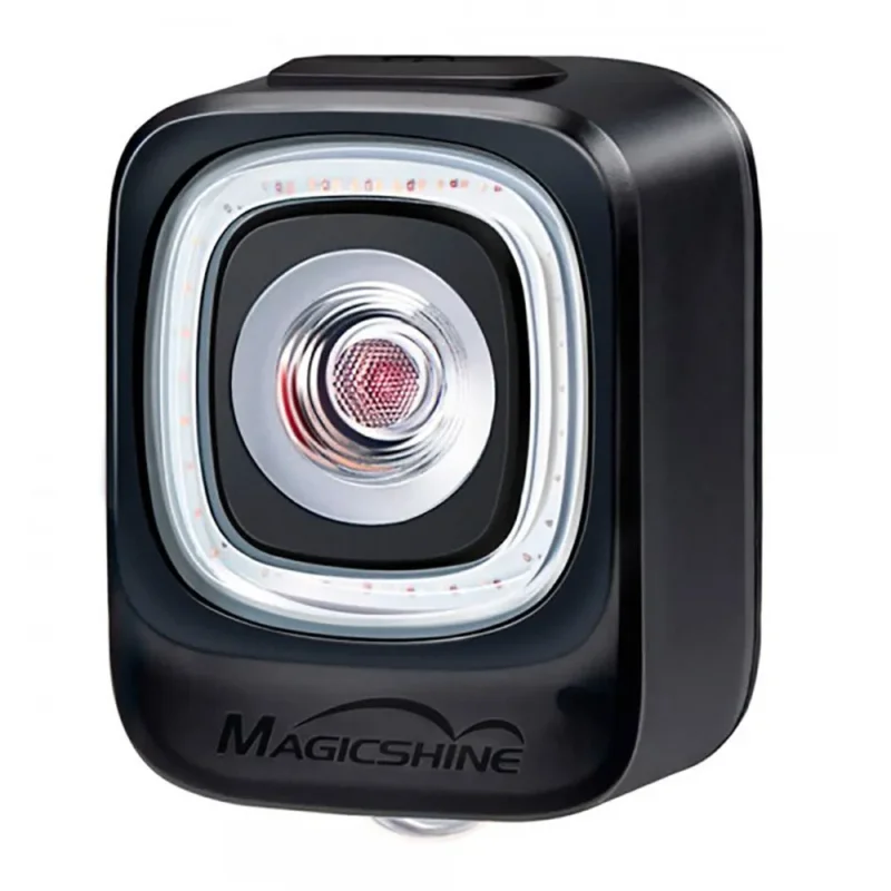 Magic Shine Feu arrière Seemee 200 V3.0 USB-C Seulement Aujourd'hui