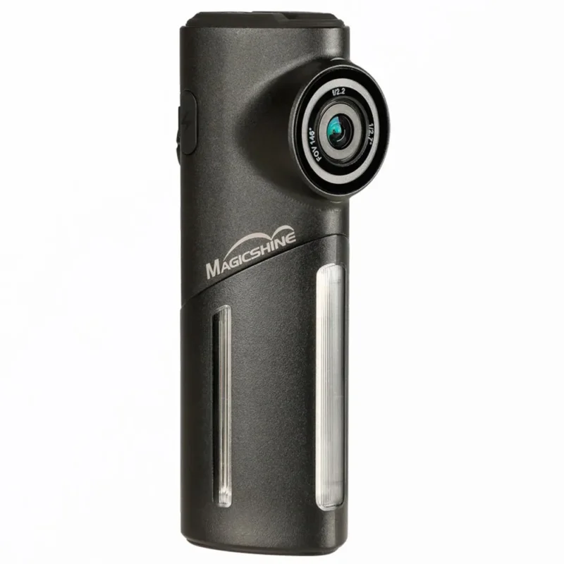 Promotion Saisonnière Magic Shine Feu arrière Seemee DV Camera