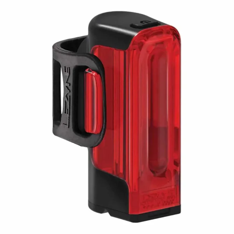 Lezyne Feu arrière Strip Drive+ STVZO Réduction