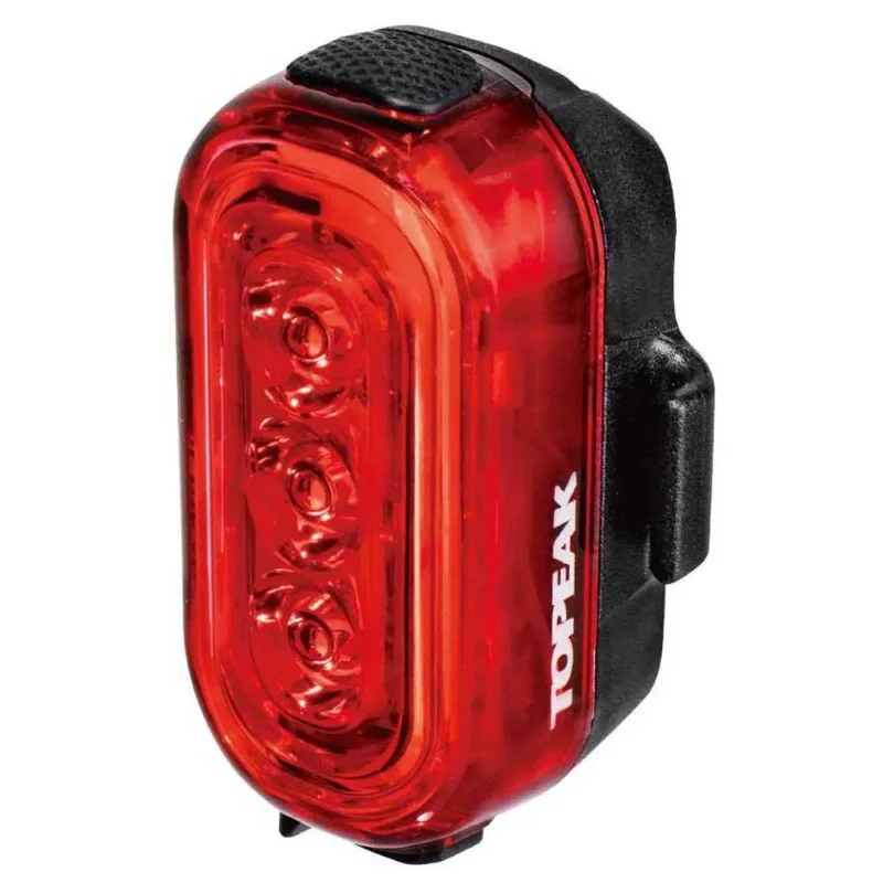 Promotion Saisonnière Topeak Feu arrière TailLux 100 USB
