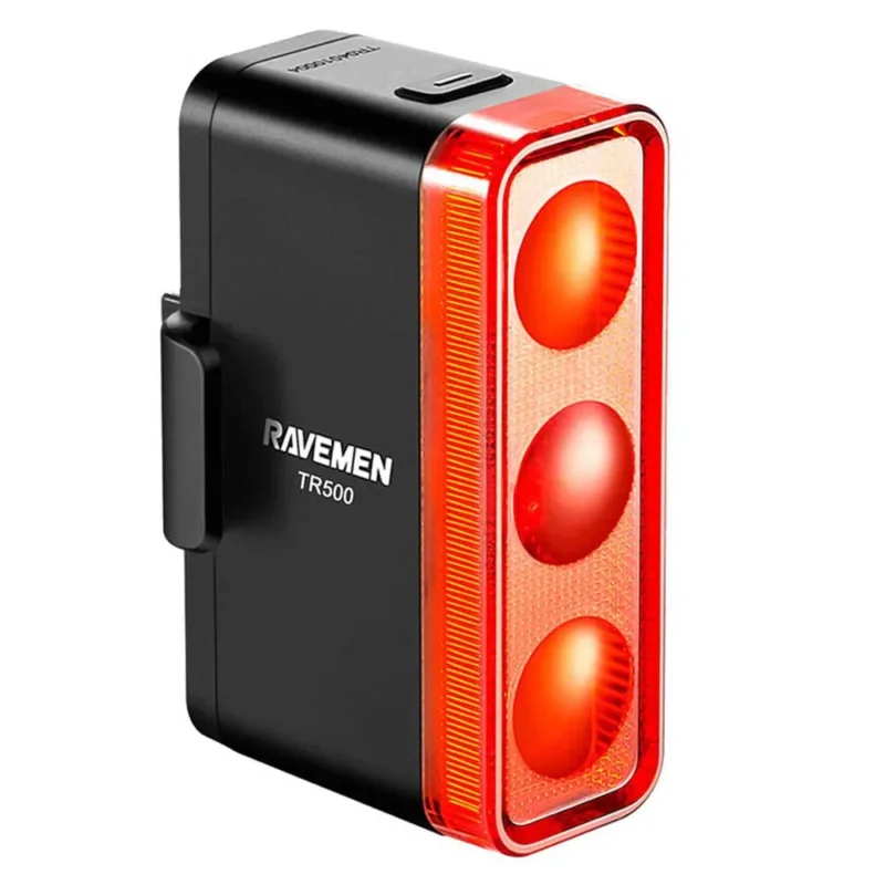 Ravemen Feu arrière Tr 500 Affaire À Saisir