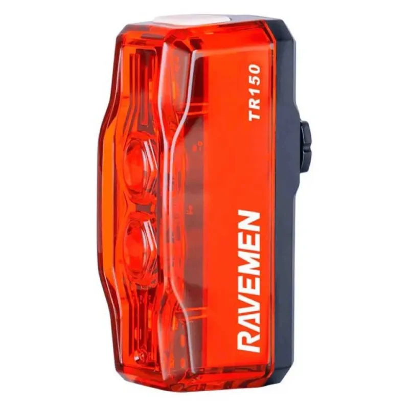 Ravemen Feu arrière TR150 Expédié Aujourd'hui