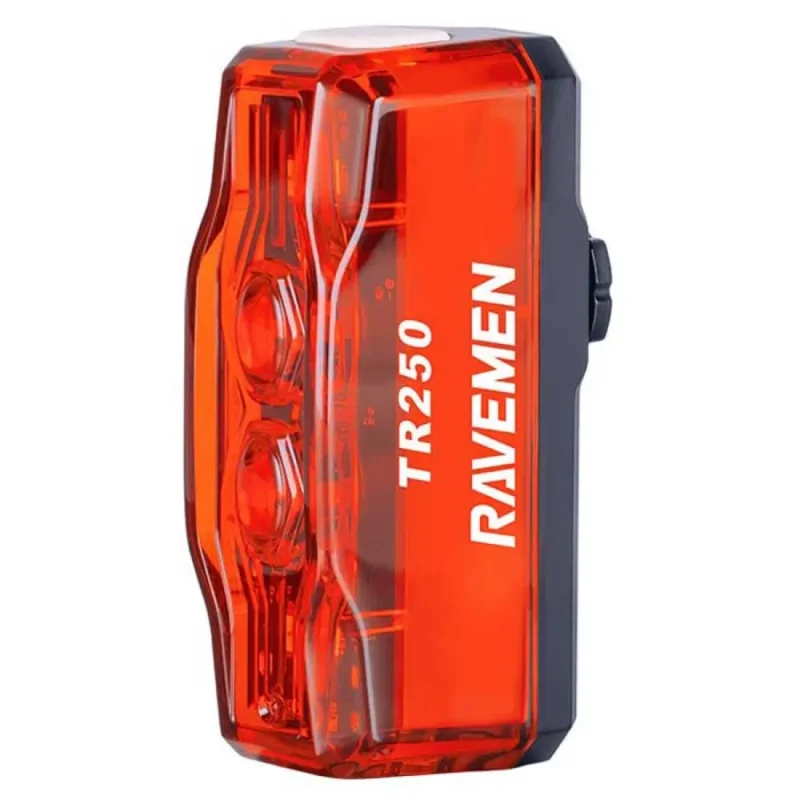 Ravemen Feu arrière TR250 Commander Vite