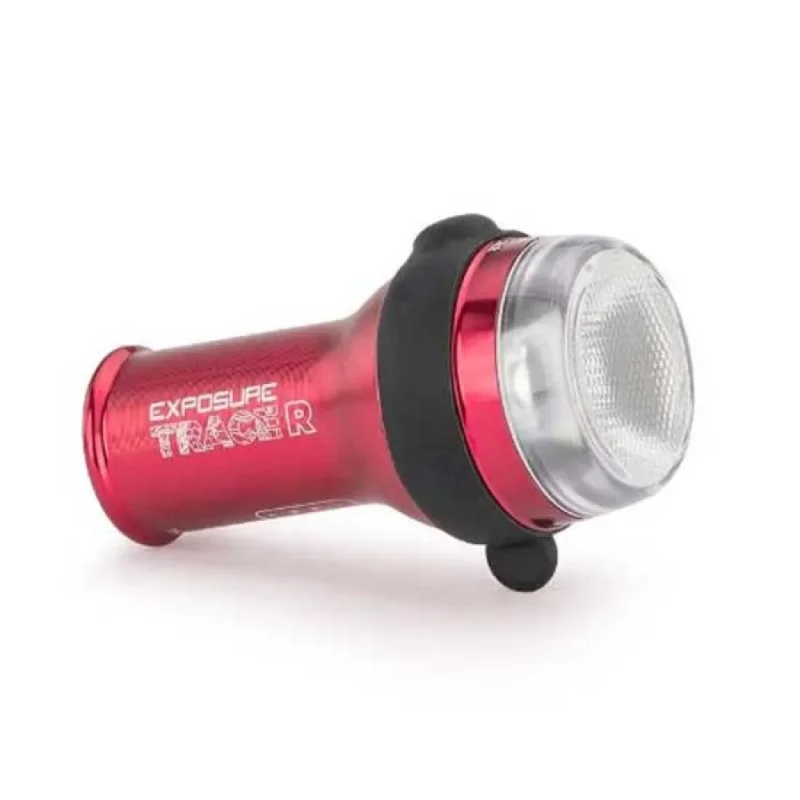 Offre Du Jour Exposure Lights Feu arrière TraceR MK3 ReAKT