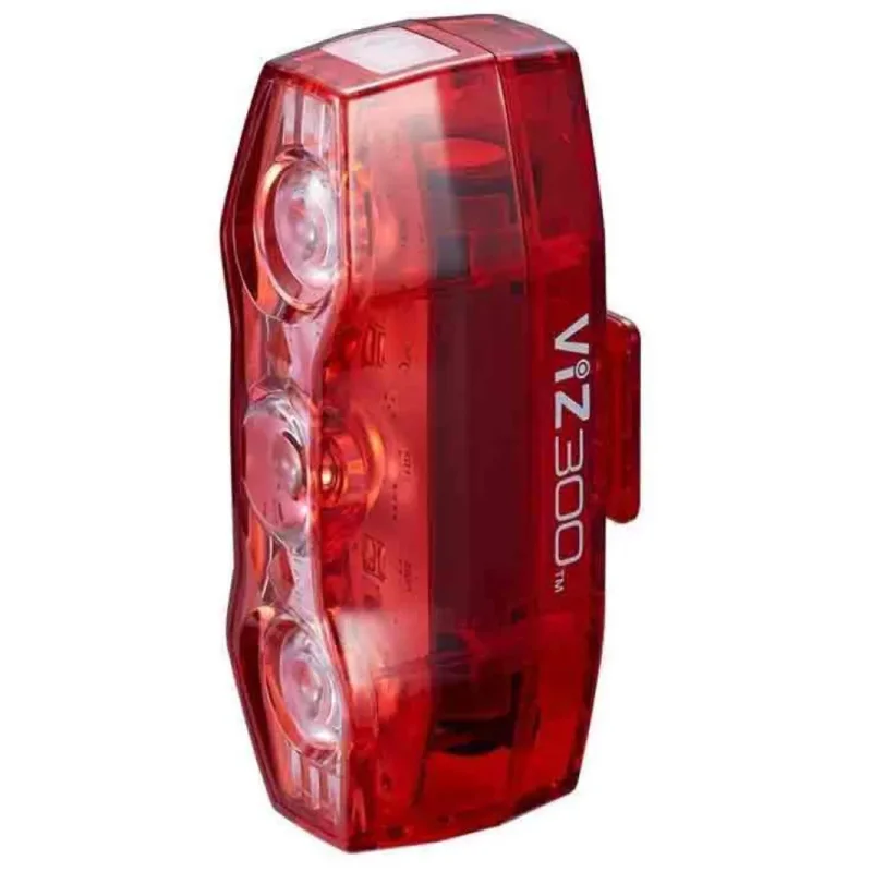 Dernier Modèle Cateye Feu arrière VIZ300