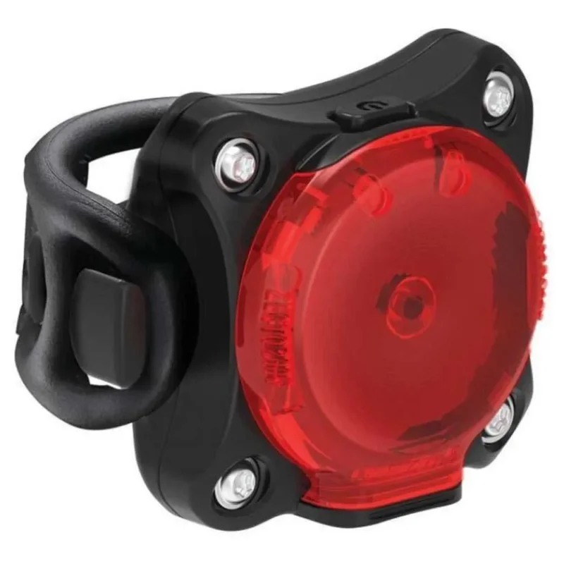 Promotion Lezyne Feu arrière Zecto Drive 200+