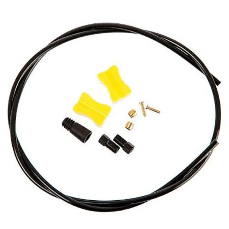 Shimano Flexible de frein hydraulique FD BH90 XTR/SLX 1 m Réduction
