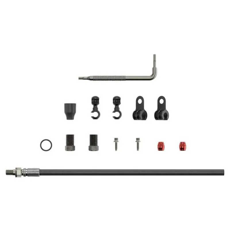 Expédié Aujourd'hui Sram Flexible de frein hydraulique HDR 2000 Elixir 5/7/9/R/CR/X0