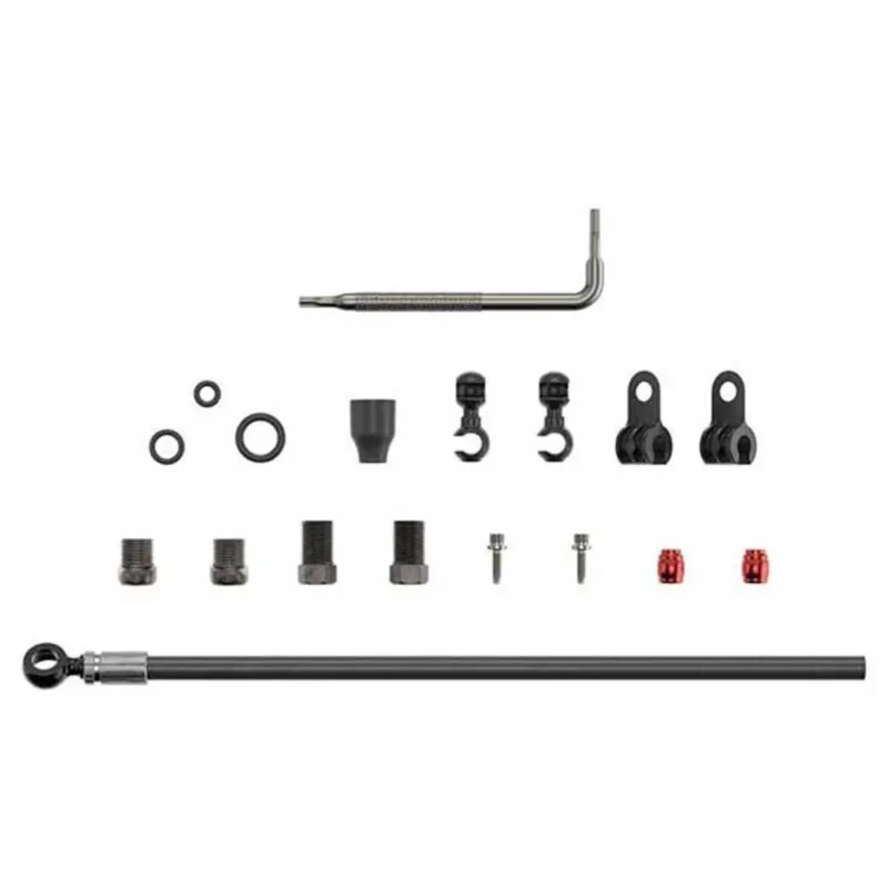 Must-Have Sram Flexible de frein hydraulique HIDR 2000 Level ULT/Level TLM