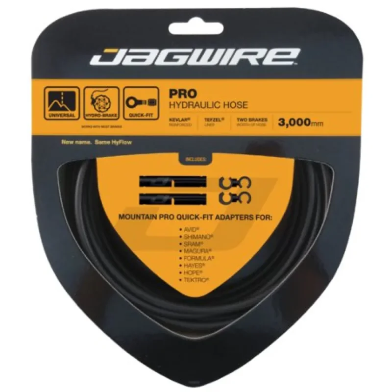 Jagwire Flexible de frein hydraulique Pro Promotion Saisonnière