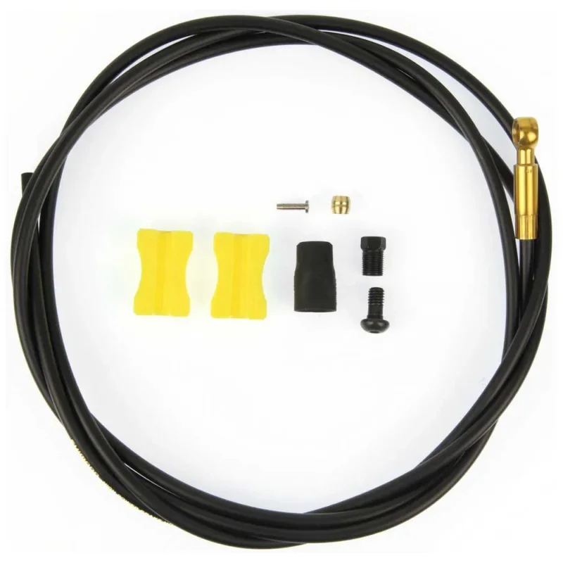 Nouvelle Collection Shimano Flexible de frein hydraulique Saint SM-BH90-SBLS