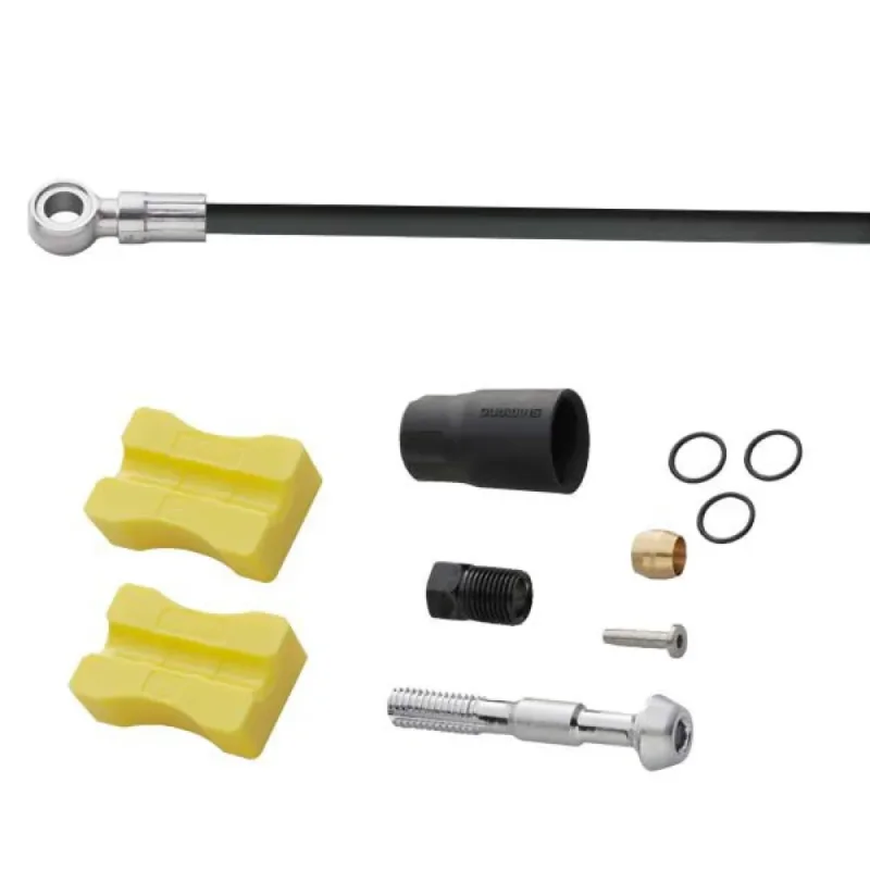 Shimano Flexible de frein hydraulique XTR SM-BH90-SB Prix Promo