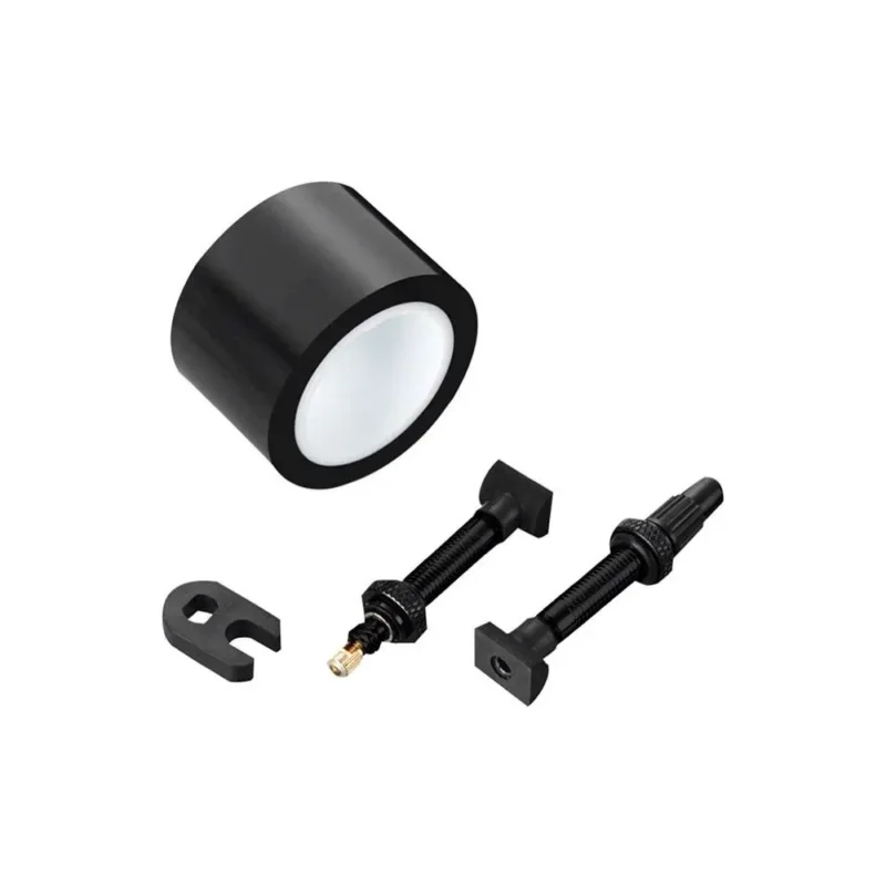 Zipp Fond de jante Tubeless 26 mm/2 Universal Valves 80 mm/1 Valve Core Wrench Offre Du Jour