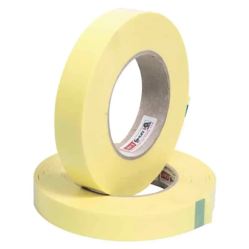 Prix Réduit JOE´S Fond de jante Tubeless 60 m