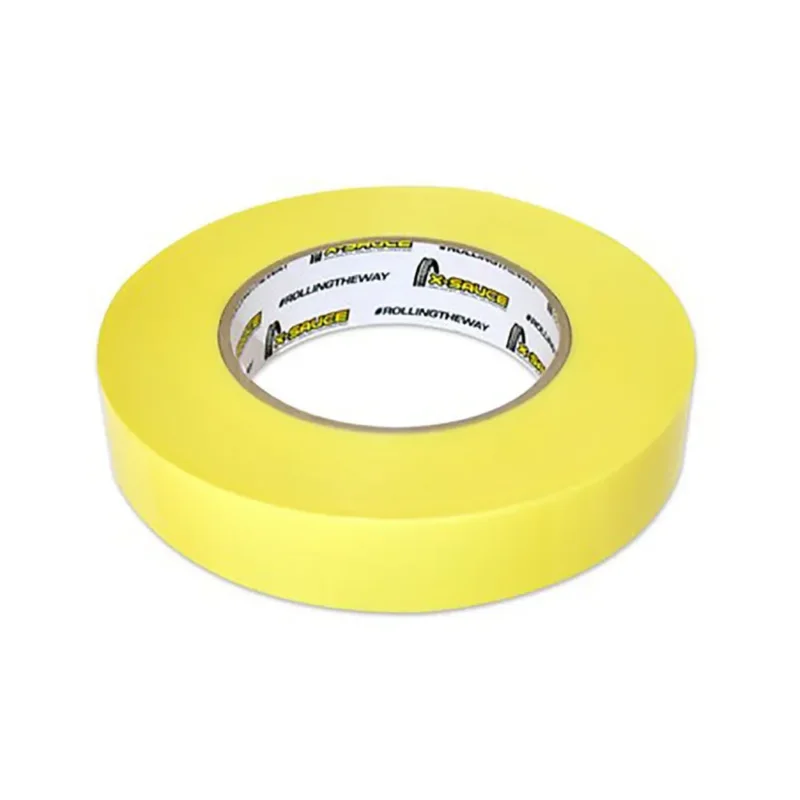 Commander Vite X-Sauce Fond de jante Tubeless Adhesive 66 m