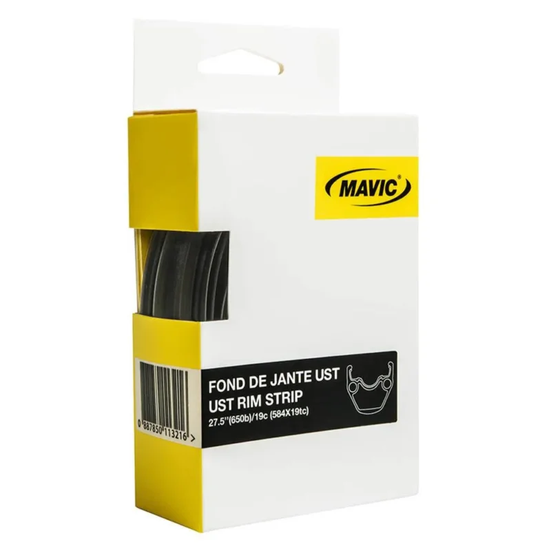 Mavic Fond de jante UST 26x19C Expédié Aujourd'hui