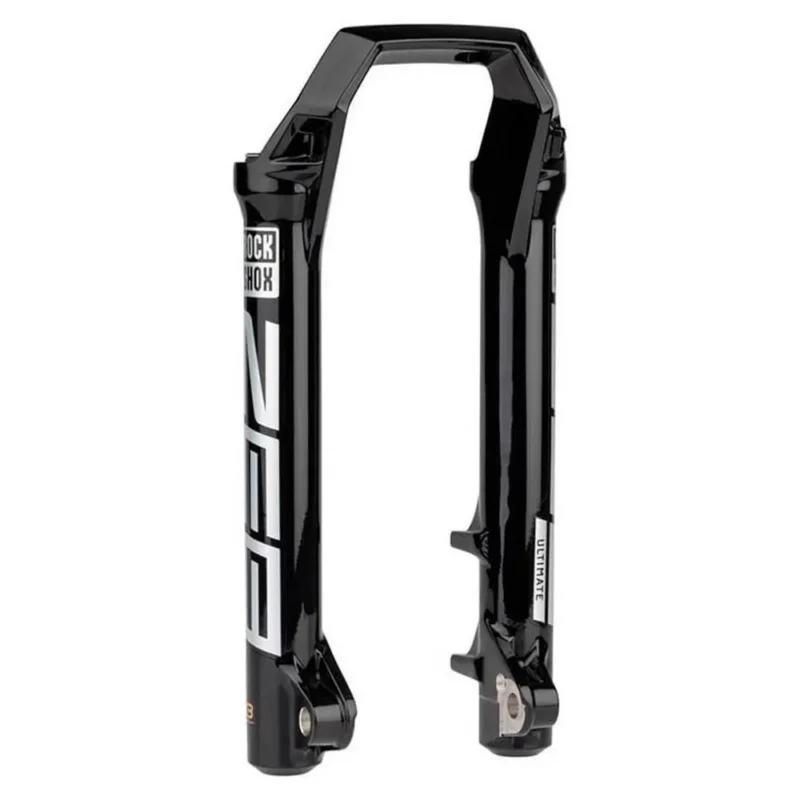 RockShox Fourche baisse 29´´ 15x110 mm Boost™ 38 mm ZEB Ultimate A1+ 2023+ Authentique