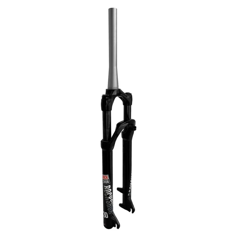 Expédié Aujourd'hui RockShox Fourche VTT 30S TK Silver RL 9x100 Tapered