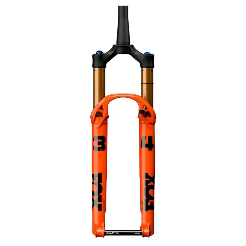 Fox Fourche VTT 34 K SL 29´´ F-S 120 Grip SL PTL 44 mm 2026 Meilleur Prix