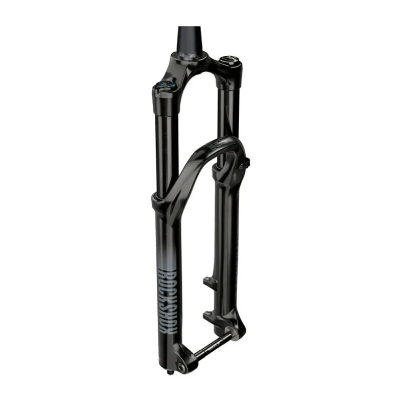 Commander Maintenant RockShox Fourche VTT 35 Gold RL Manual Boost TPR 44 Offset Debonair A2
