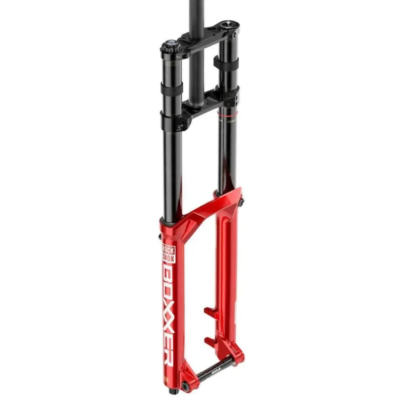 Bon Plan RockShox Fourche VTT Boxxer Ultimate Charger3 RC2 OffSet 48 mm 1-1/8`` D1