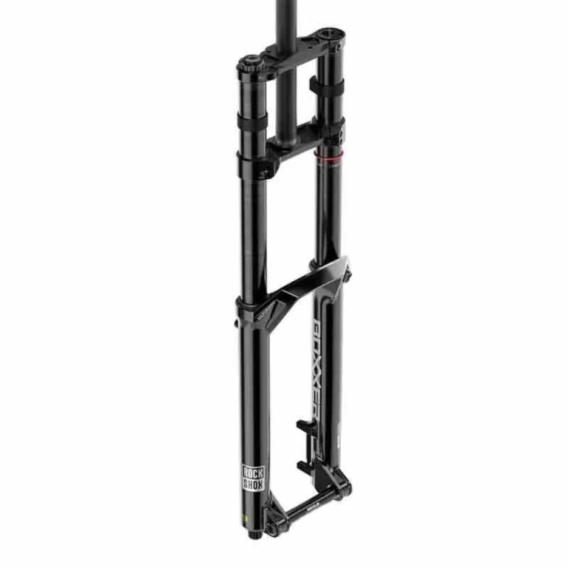 RockShox Fourche VTT BoXXer Ultimate D2 29´´ Booster 20 x 110 mm 3.2 52 mm Offset Commander Maintenant
