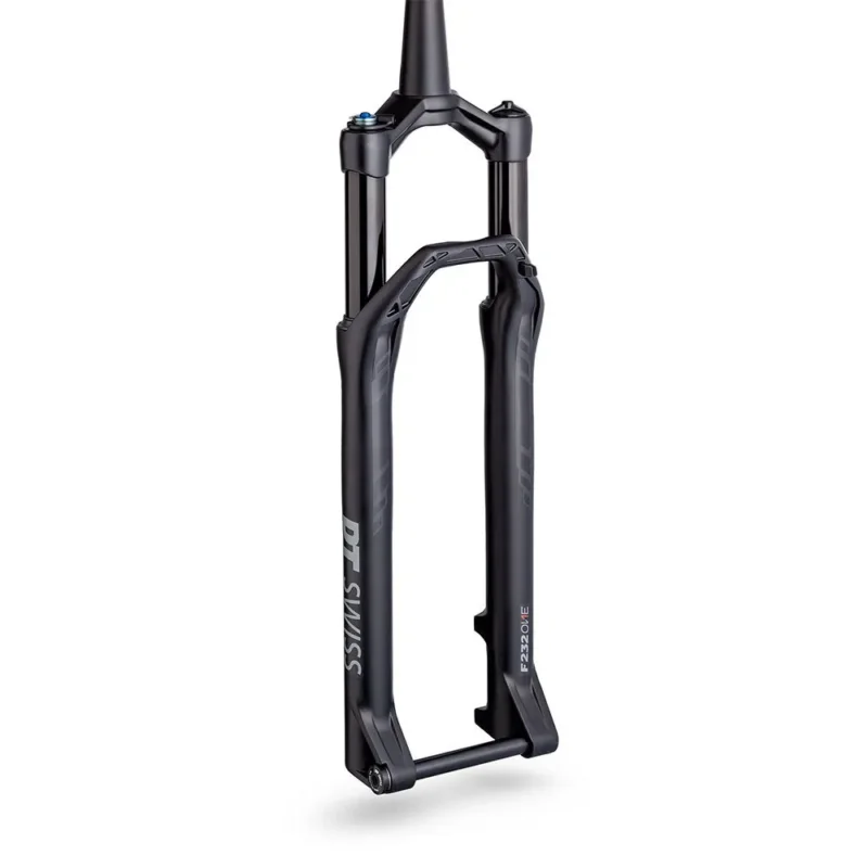 DT Swiss Fourche VTT F 232 ONE Remote Boost 15x110 mm 51 Offset Usine Directe