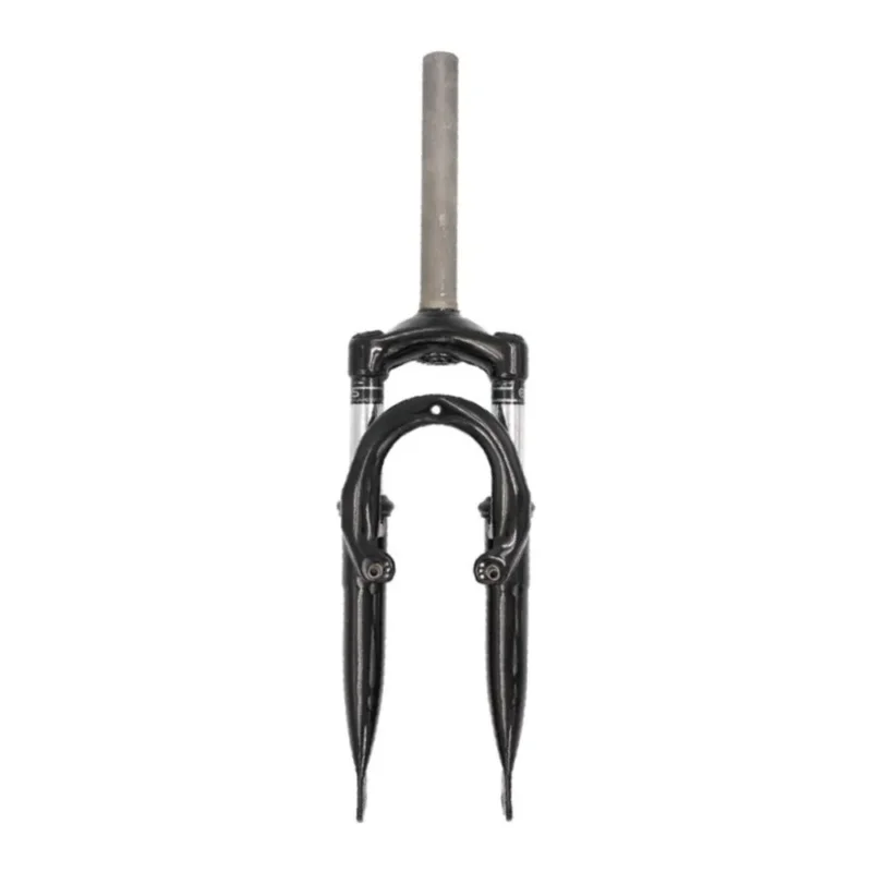 Meilleur Prix Mvtek Fourche VTT Junior M-25 V-Brake 1 1/8´´