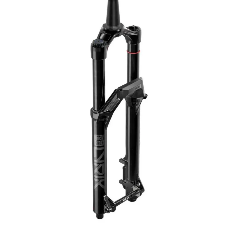 Satisfait Ou Remboursé RockShox Fourche VTT Lyrik Select 29´´ Boost™ 15 x 110 mm Str Tpr 44 mm Offset LinearXL E1