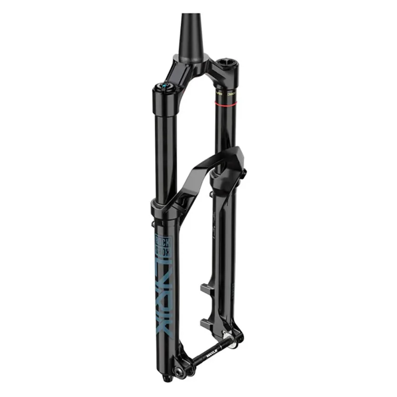 Solde RockShox Fourche VTT Lyrik Select Charger RC Crown Boost™ 15x110 mm 44 Offset DebonAir+