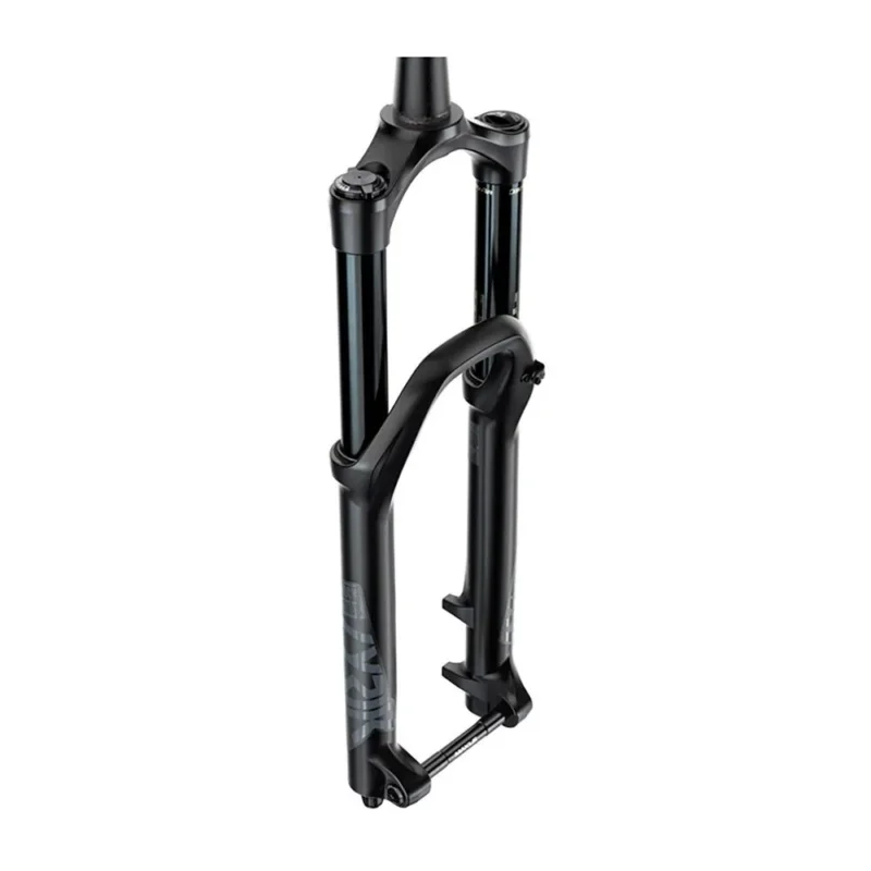 RockShox Fourche VTT Lyrik Select Charger RC TPR Manual Boost 15x110 mm 46 Offset Debon Air reconditionné Jusqu'à Épuisement Des Stocks