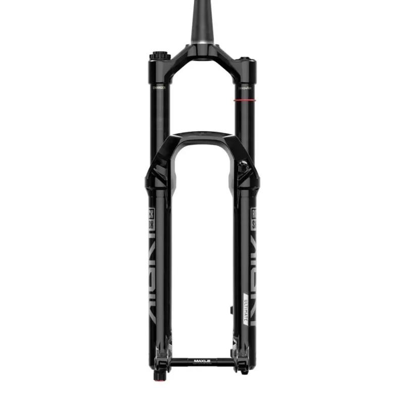 Prix Promo RockShox Fourche VTT Lyrik Ultimate Charger 3.1 RC2 Crown Boost™ 15 x 110 mm 44 Offset DebonAir+ D2