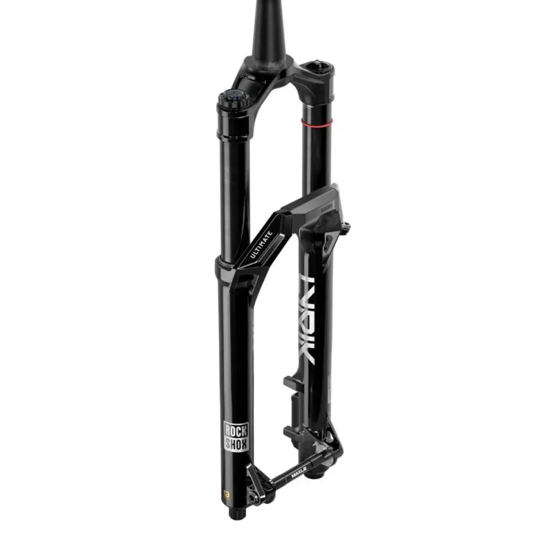 RockShox Fourche VTT Lyrik Ultimate E1 29´´ 15x110 mm Boost 44 mm Offset Promotion Saisonnière