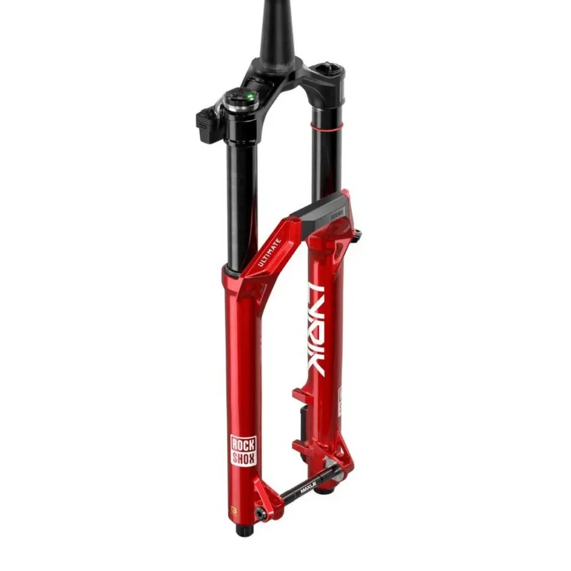 RockShox Fourche VTT Lyrik Ultimate Flight Attendant 29´´ Boost™ 15 x 110 mm Tpr 44 mm Offset C5/R55LinearXL E1 Must-Have