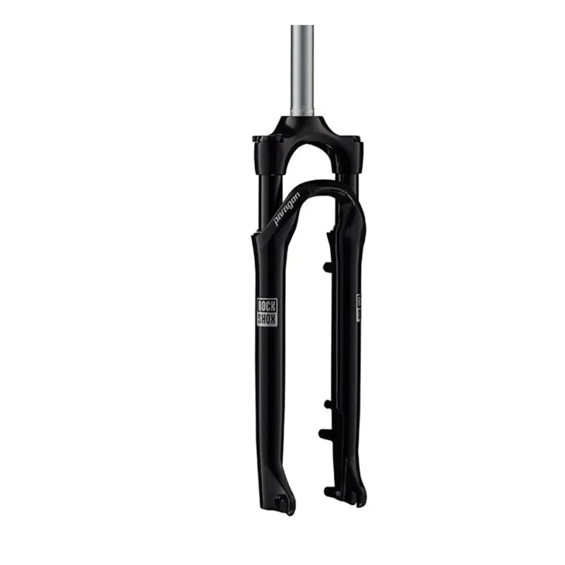 RockShox Fourche VTT Paragon RL Manual QR 9x100 mm 46 Offset Solo Air Promotion
