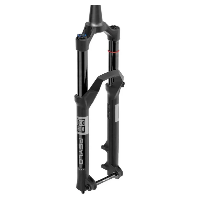 RockShox Fourche VTT Psylo Gold Isolator RC Crown Boost™ 15 x 110 mm 44 Offset DebonAir A1 Super Prix