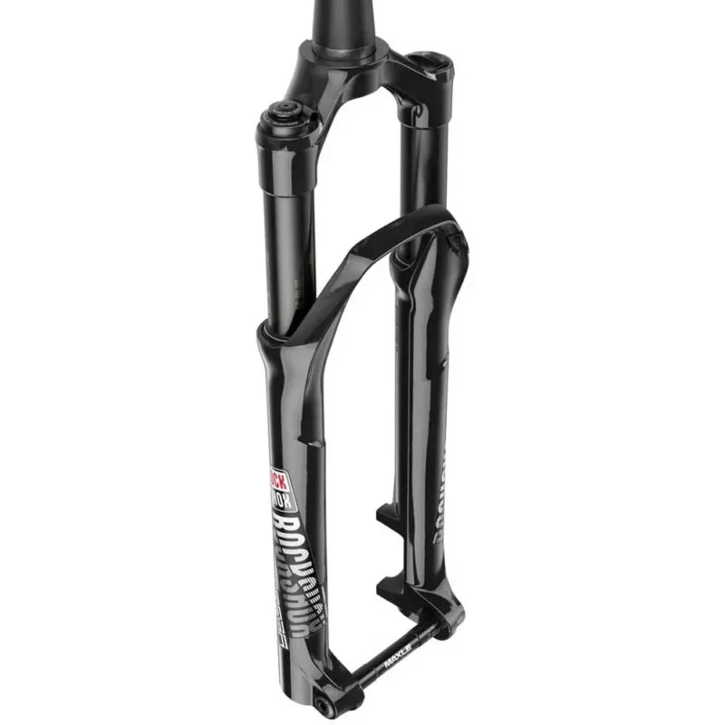 RockShox Fourche VTT Reba RL TPR Manual 15x100 mm 51 Offset Solo Air Vente Flash